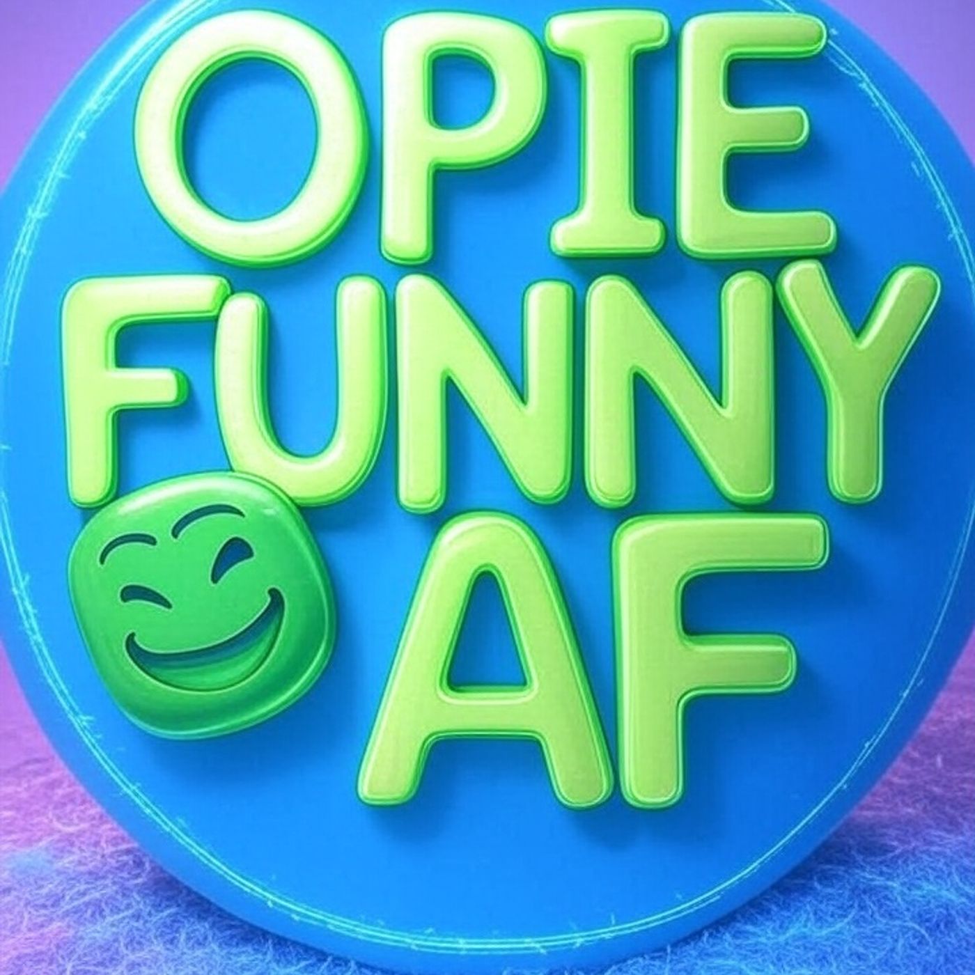 Teaching the Tirlet a Lesson | Opie Funny AF podcast