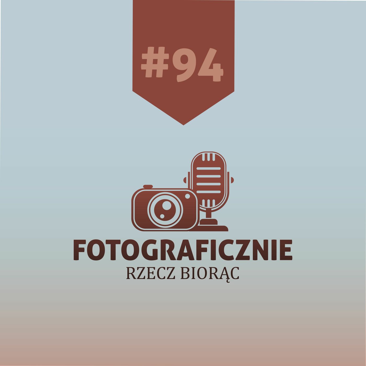 #94 - Piotr Lisowski - o zamieciach, halnym, gwiazdach i odgryzaniu ucha niedźwiedziowi episode artwork