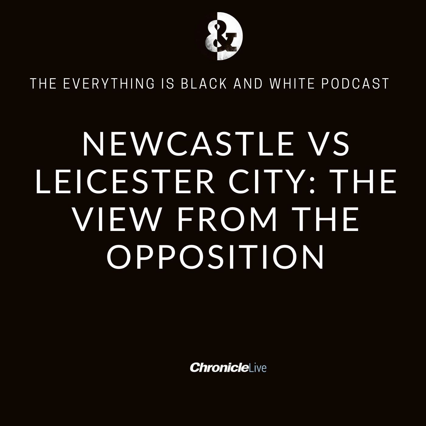 NEWCASTLE VS LEICESTER CITY: THE VIEW FROM THE OPPOSITION - FOXES HEAD TO ST JAMES' PARK AS UNDERDOGS