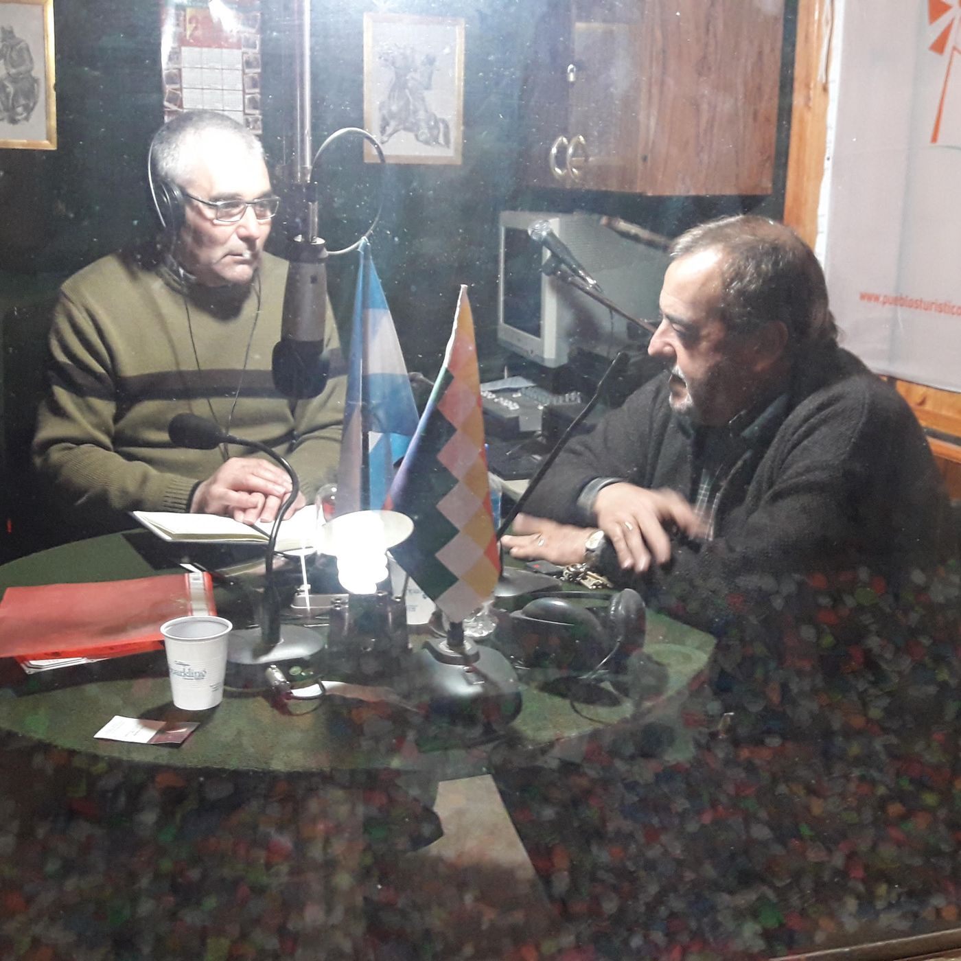 Notas de  Radio Cultura