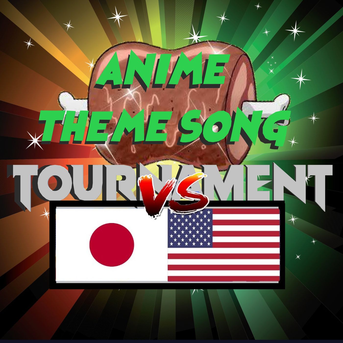 Anime Theme Song Qualifier: Dub vs Sub