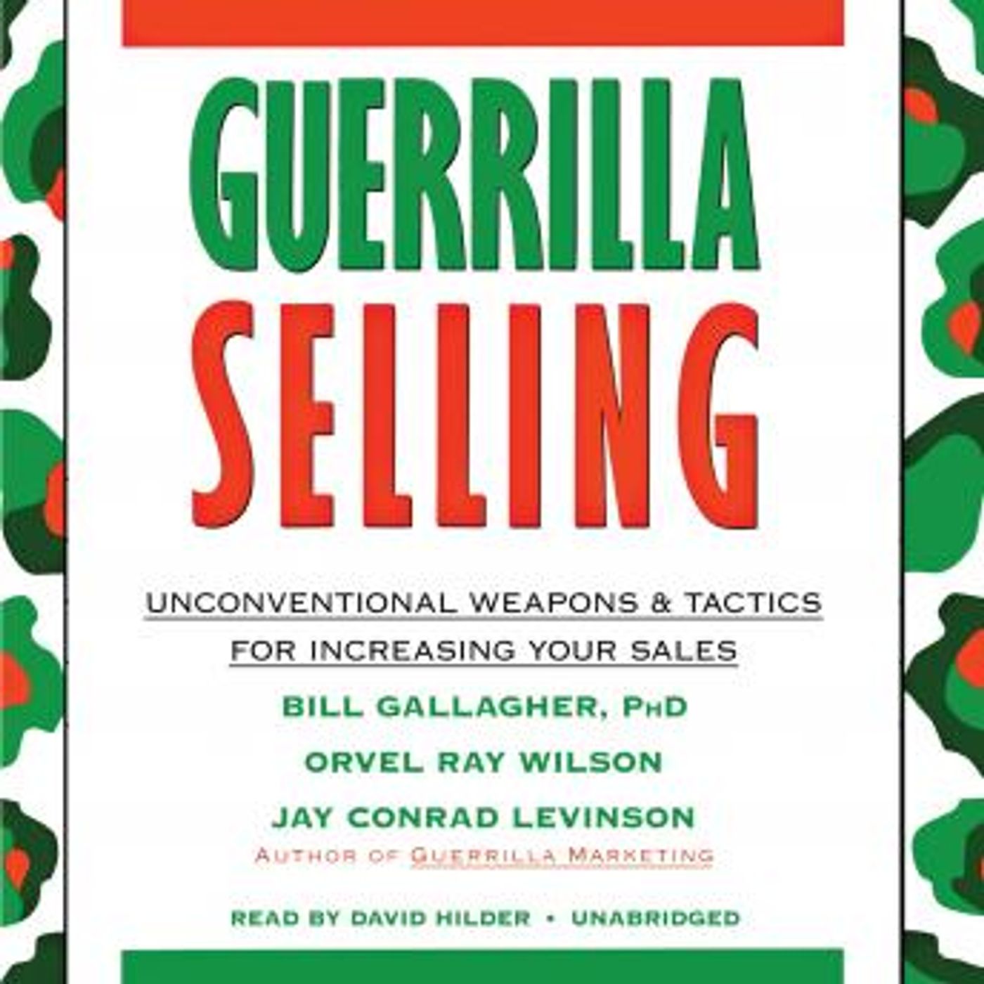 Download Incredible Full Audiobooks in Business & Economics, Sales & Retail