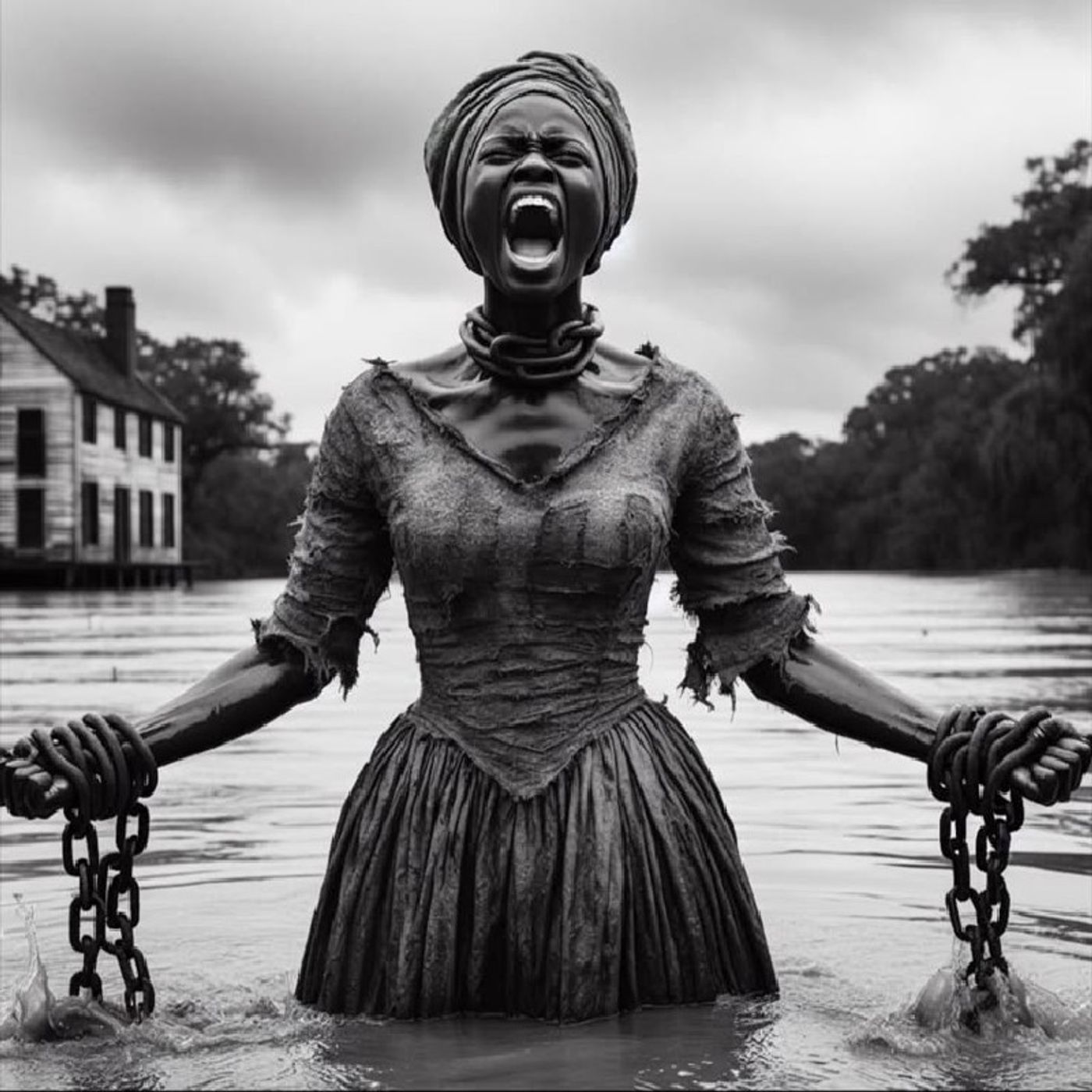 "Assessment 3- Teaching of CSEC Novels and Plays: Anansi Reflection" episode artwork