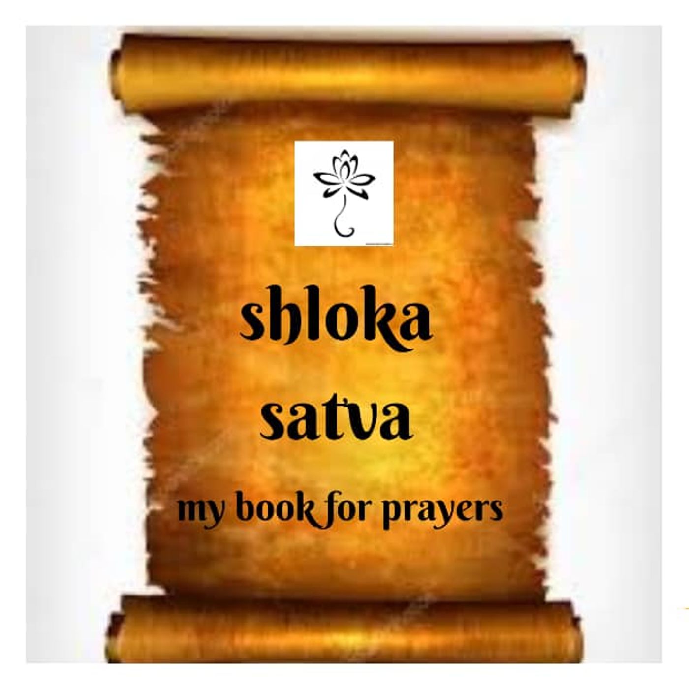 shloka satva: kannada
