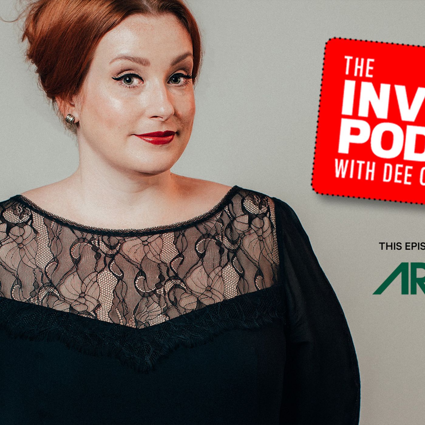 INVISION Podcast With Dee Carroll