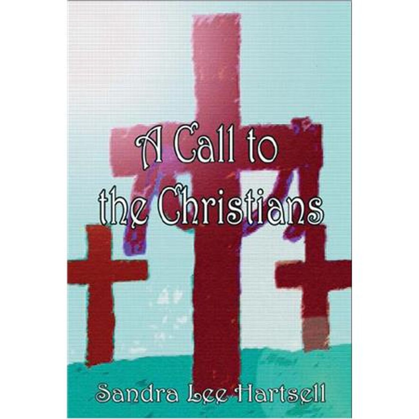 KEI Radio Host  Interviews Author Sandra Lee Hartsell "A Call to Christians"