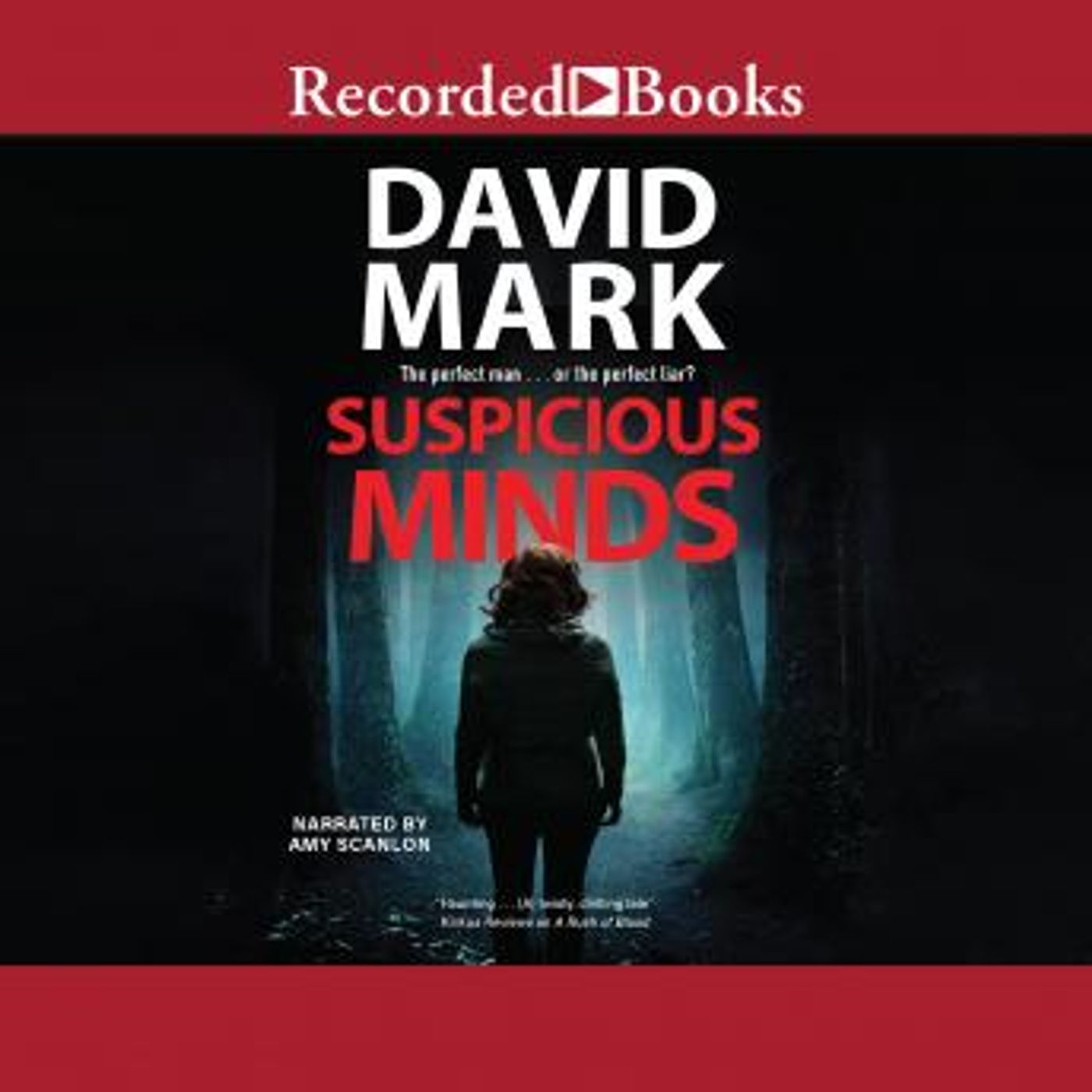 Explore the Latest Free Audiobooks in Mystery, Thriller & Horror, Suspense