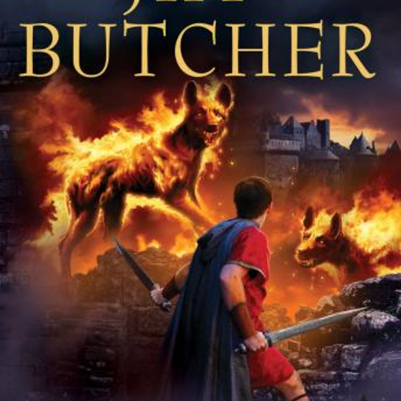 Grab the Top Full Audiobooks in Science Fiction & Fantasy, Epic Fantasy