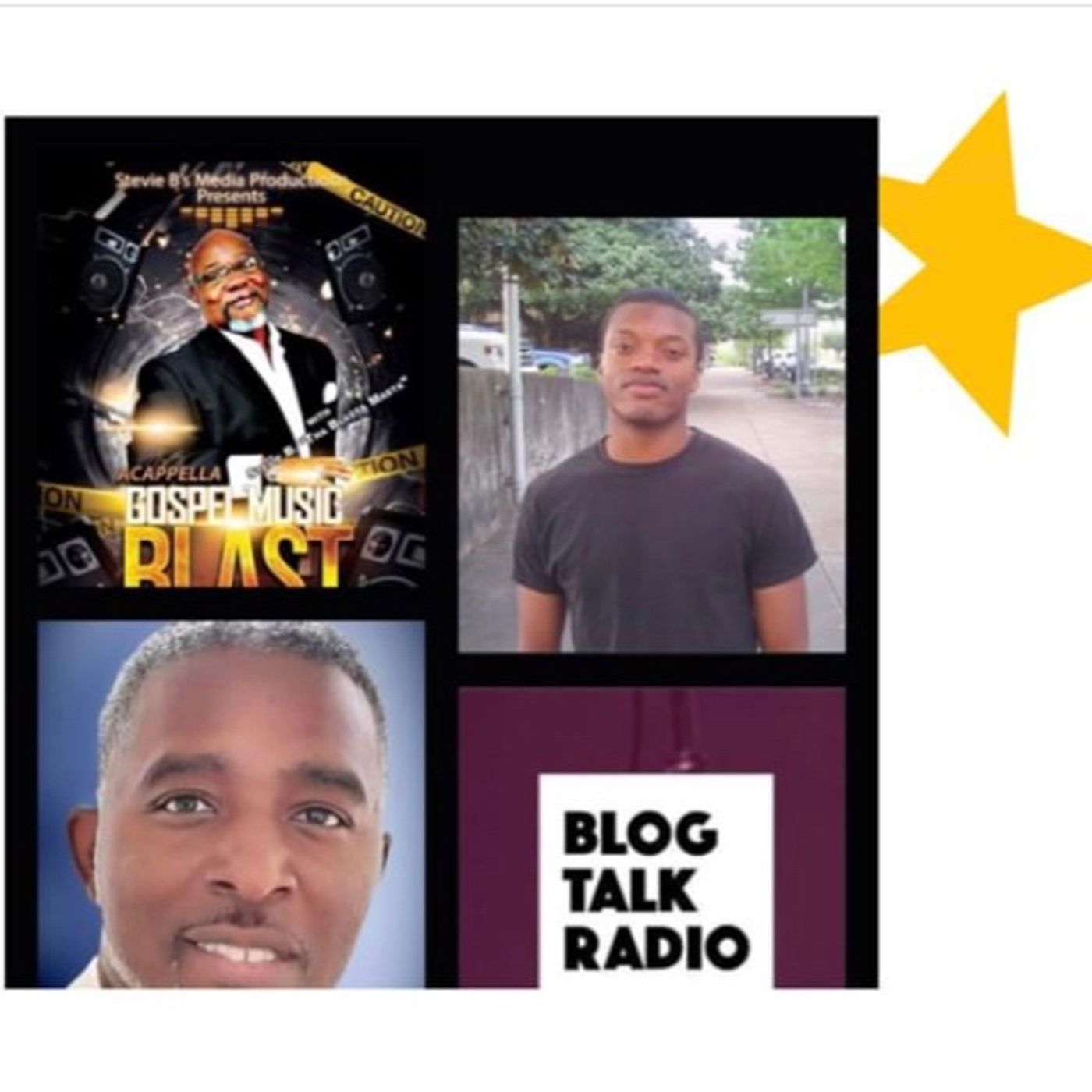 Stevie B. Media Productions