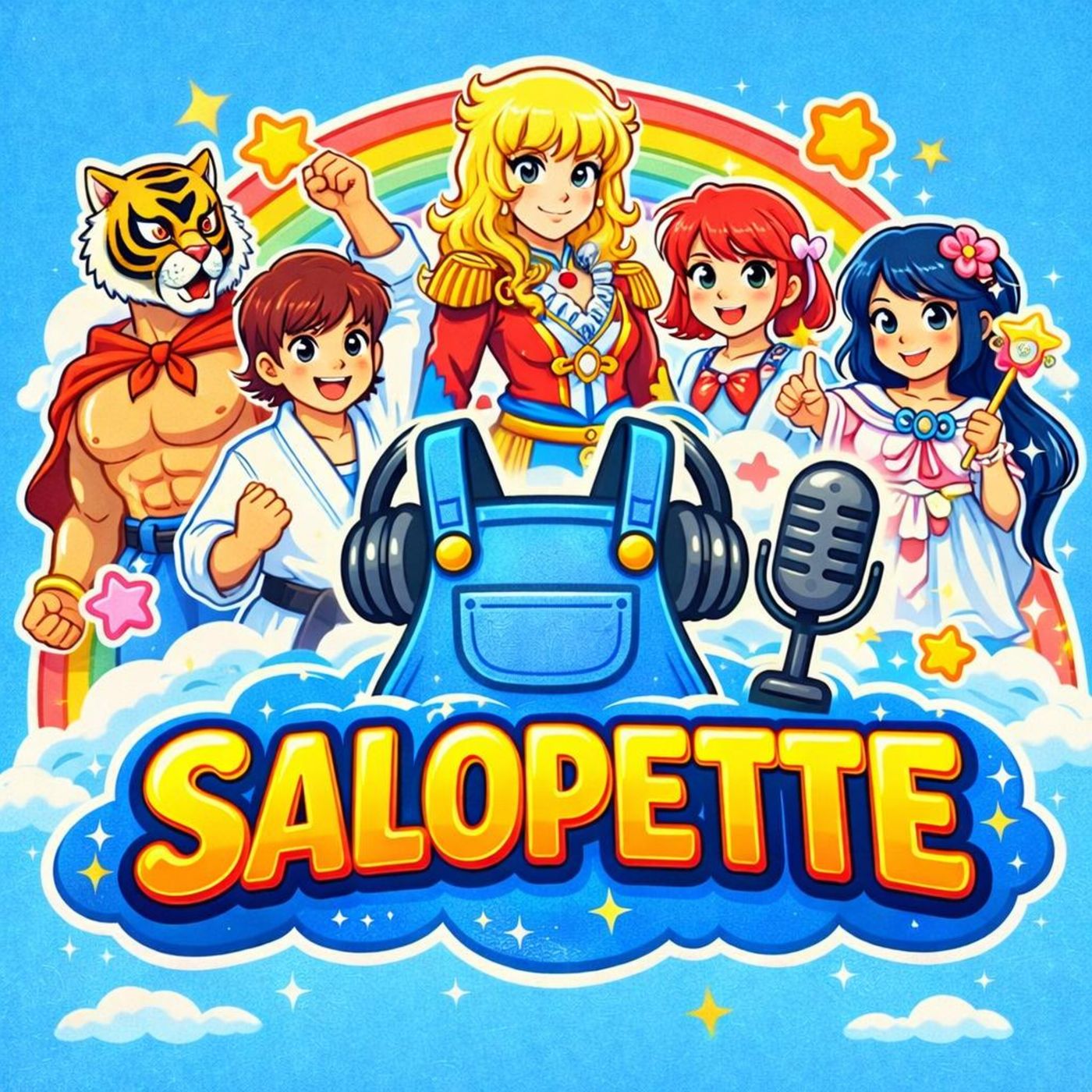 I cartoni animati che non ti ricordavi episode artwork