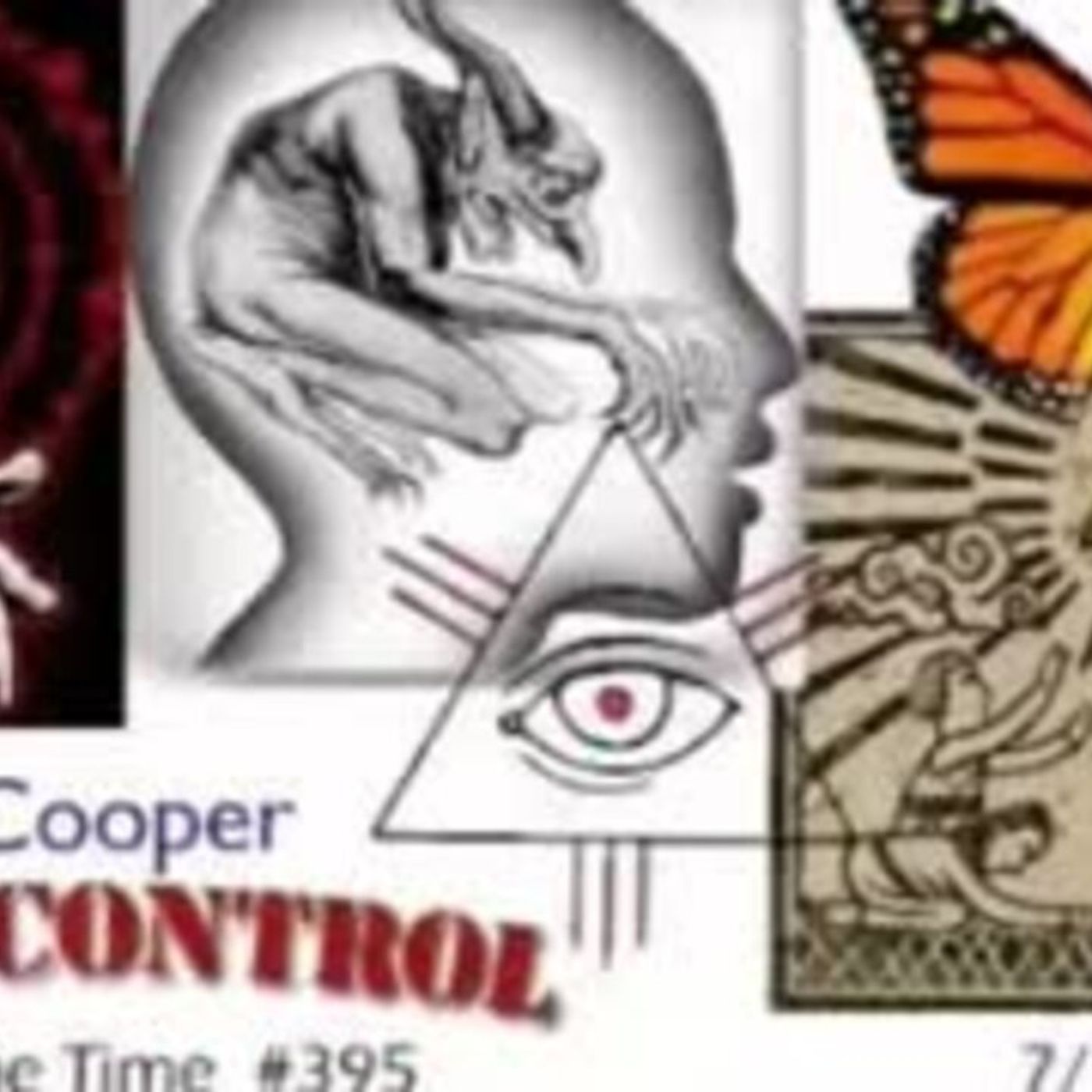 Conspiracy or Control? Operation: Disclosure