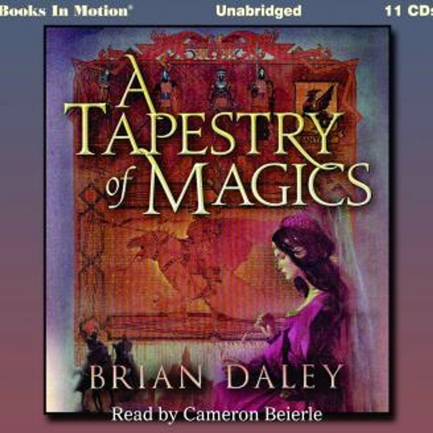 Access Top-Rated Full Audiobooks in Science Fiction & Fantasy, Fantasy