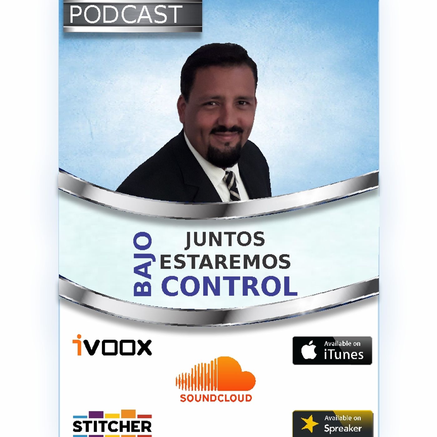 Juntos estaremos Bajo Control