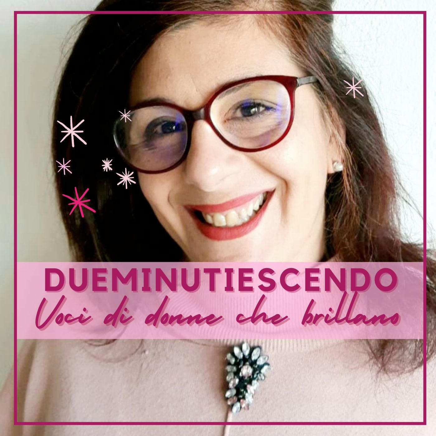Dueminutiescendo, voci di donne che brillano