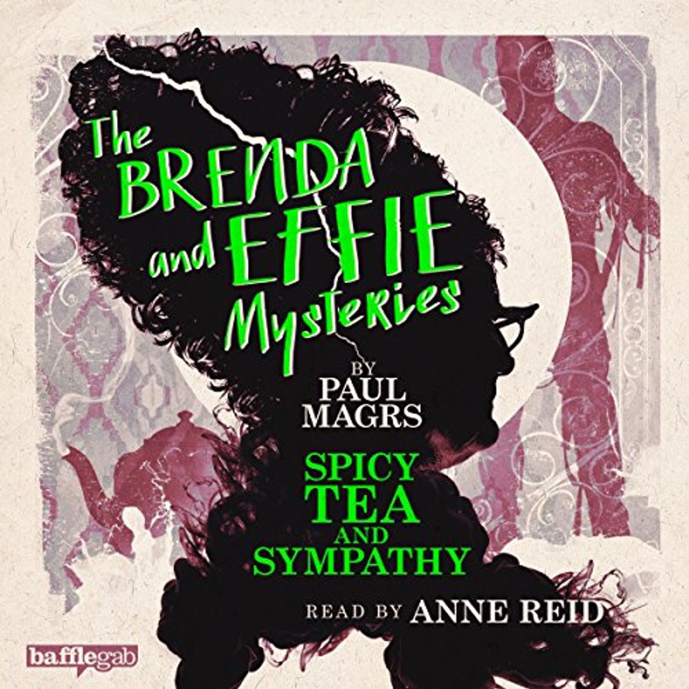 Discover the Best Sellers Audiobooks in Sci-Fi & Fantasy, Fantasy: Paranormal