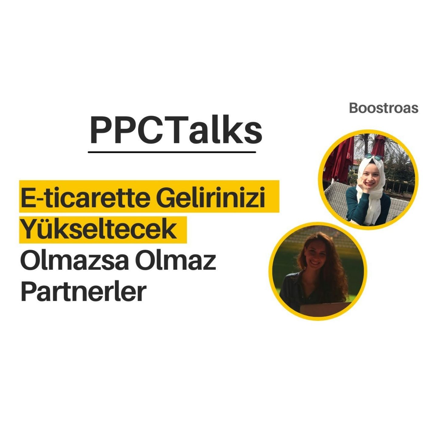 Dijital Atölye & Pazarlama Sohbetleri