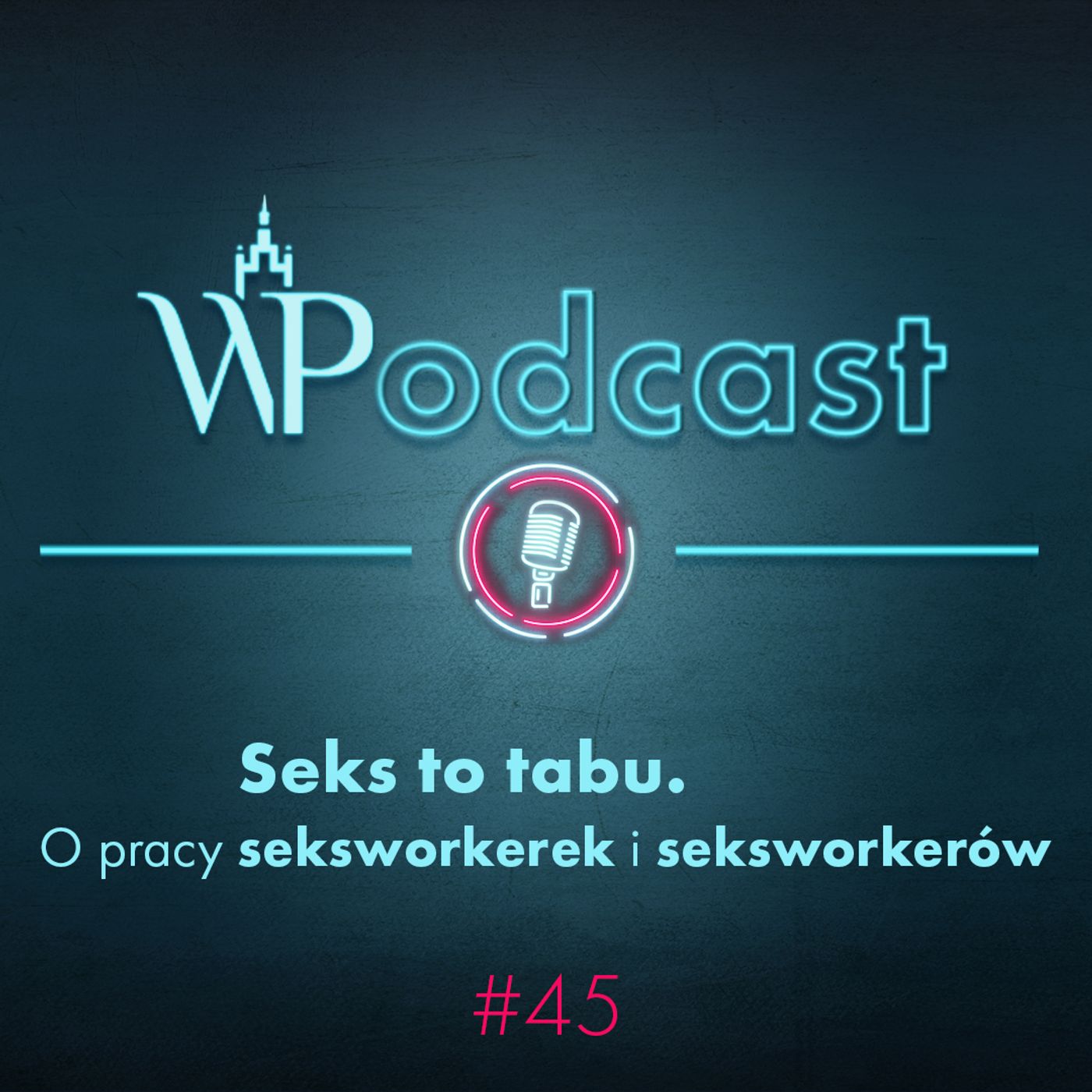 WPodcast