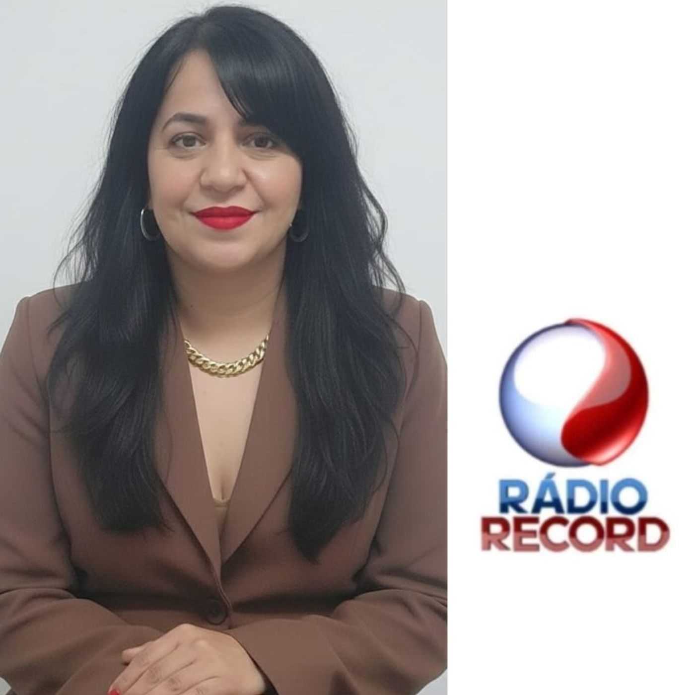 RÁDIO RECORD: COMO INCENTIVAR ATIVIDADES COM AS CRIANÇAS NAS FÉRIAS? episode artwork