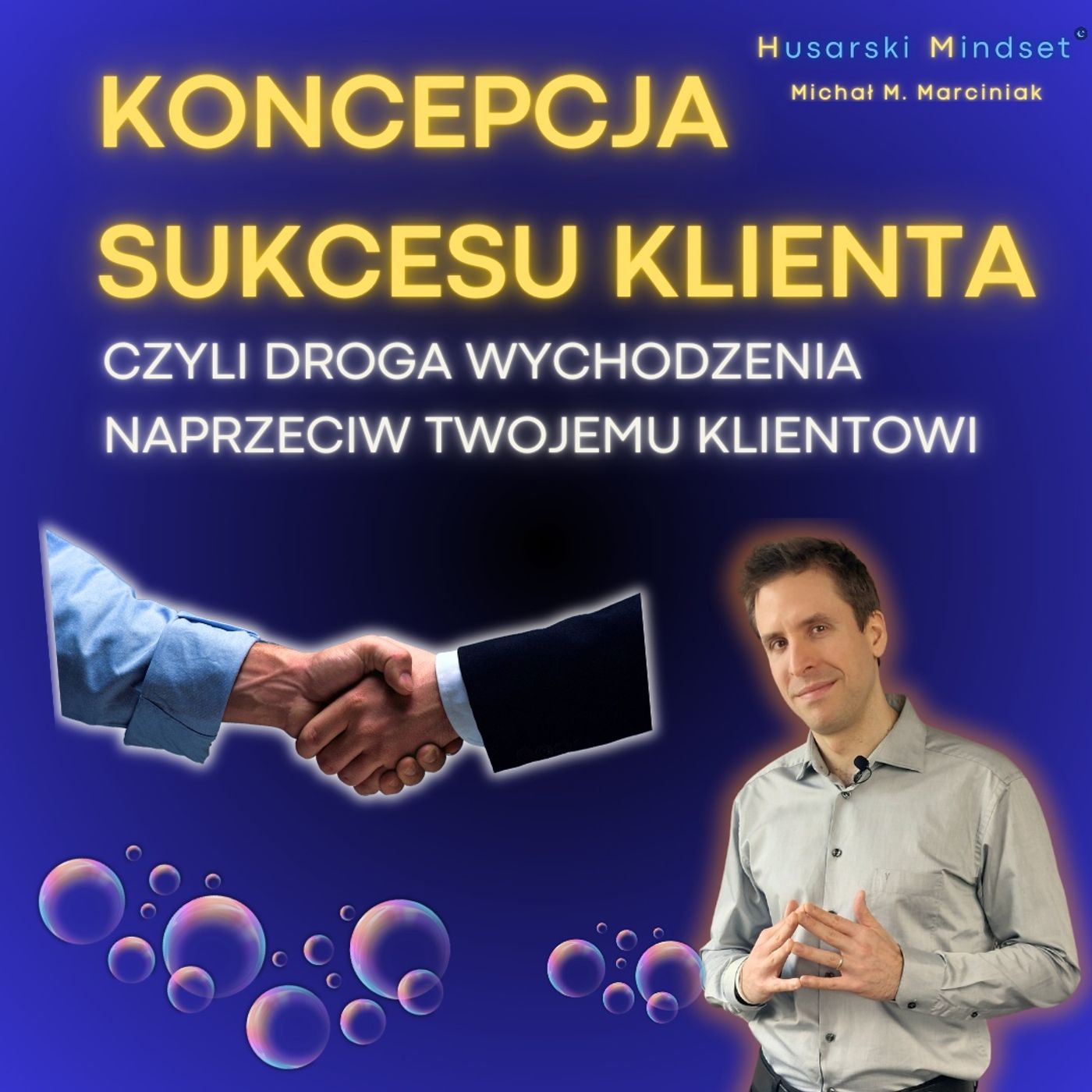 Husarski Mindset