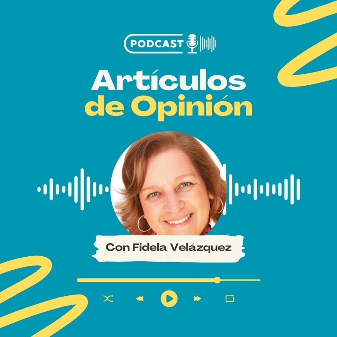 Radio Hemisférica - Fidela Velázquez - Artículos de Opinión