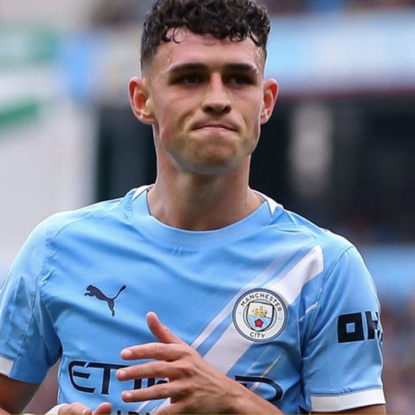 S76E11: He Seems To Be Blooding New Players - Trevor Gear On Man City Manager Pep Guardiola