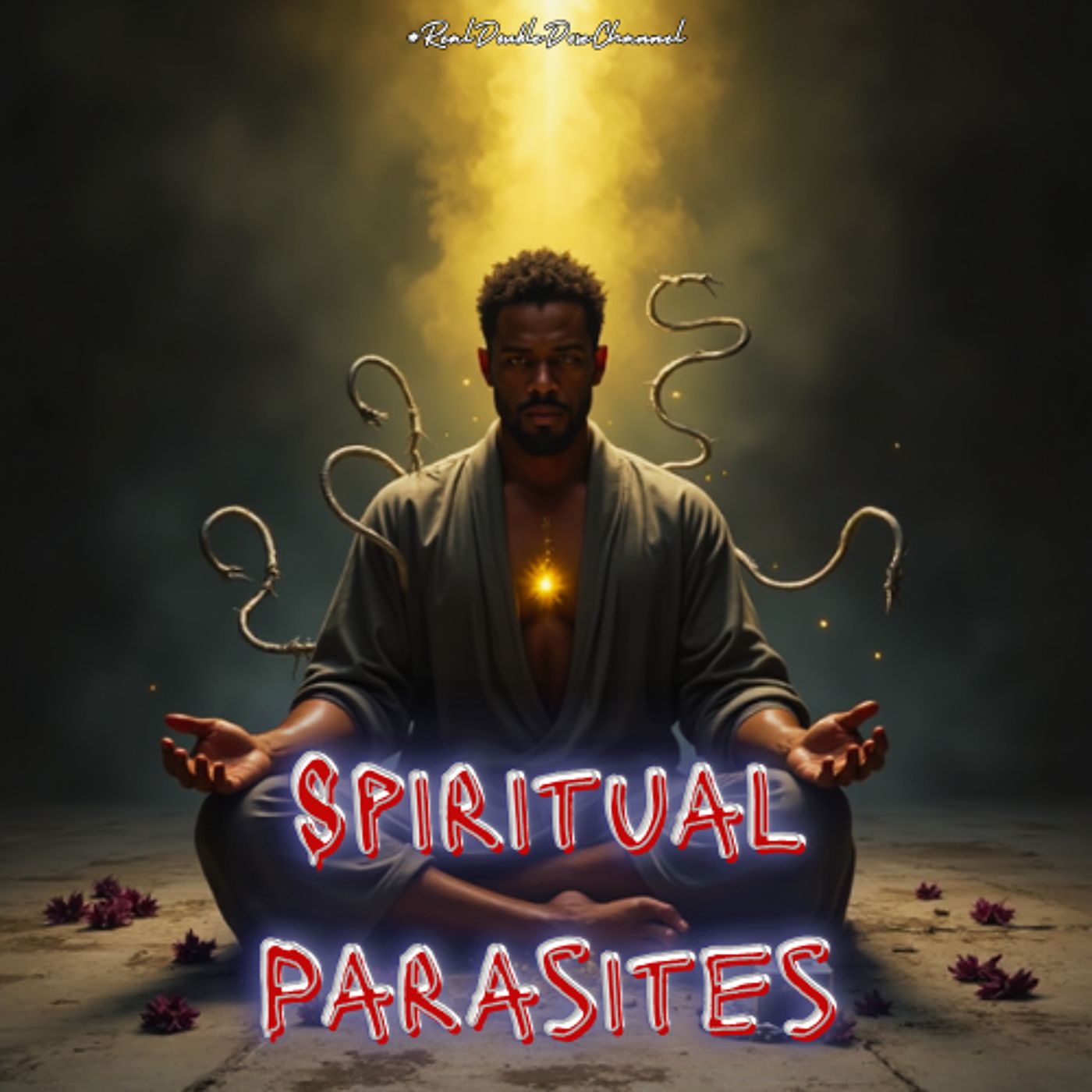 #TruthSeekersMastermindAlliance - Spiritual Parasites #TruthSeekersMastermindAlliance - Spiritual Parasites