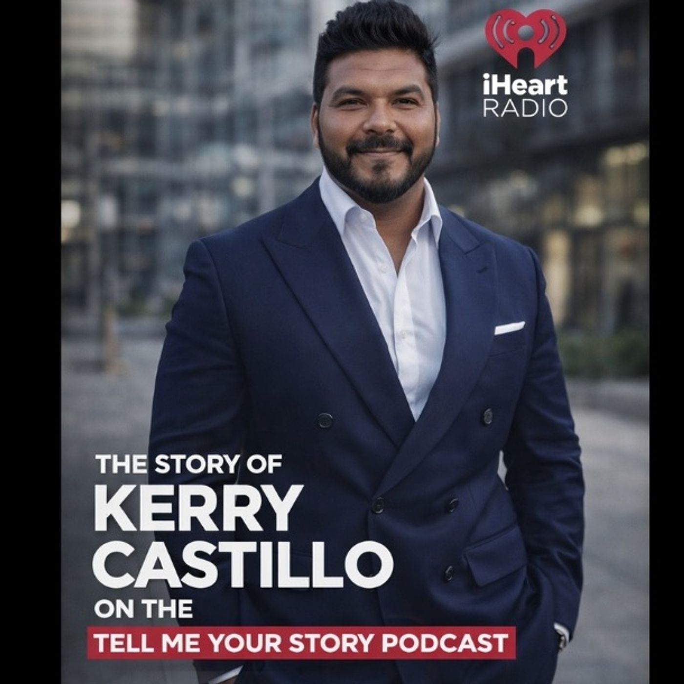 The Story of Kerry Castillo episode artwork