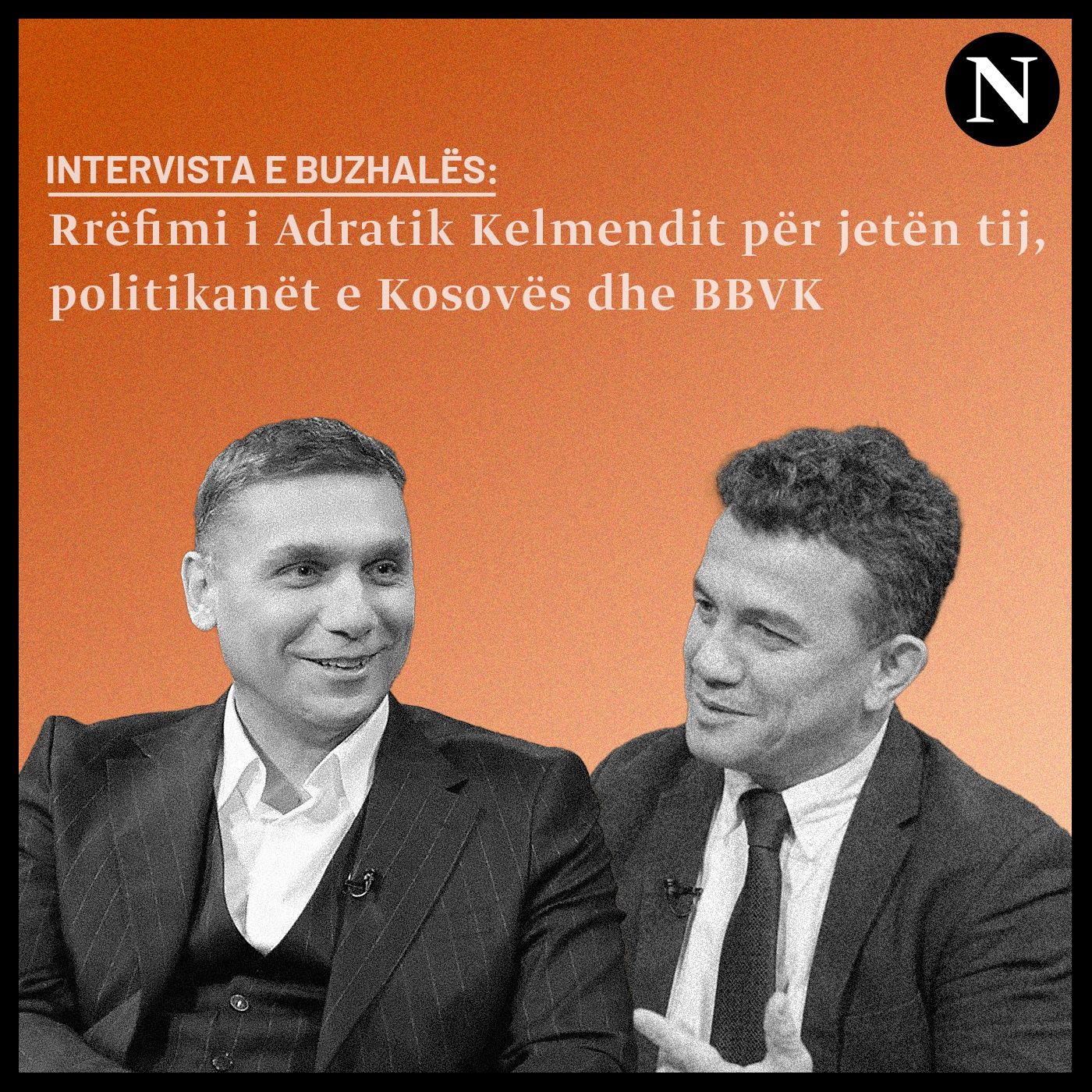 Ditari i Buzhalës