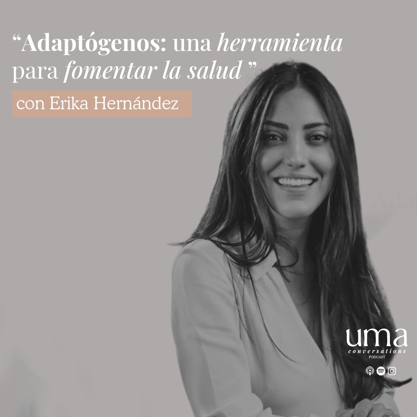 Uma Conversations Podcast