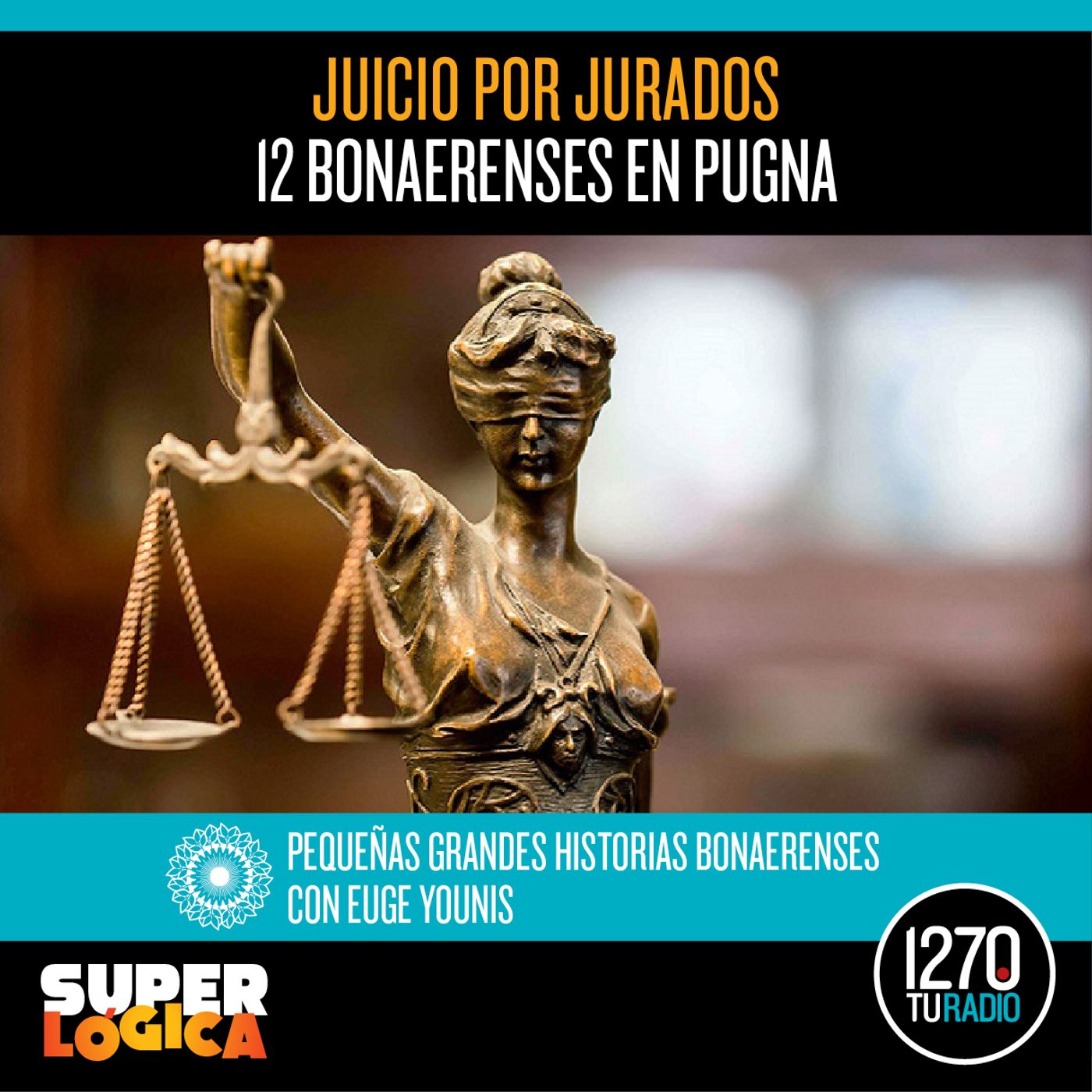 Pequeñas grandes historias bonaerenses