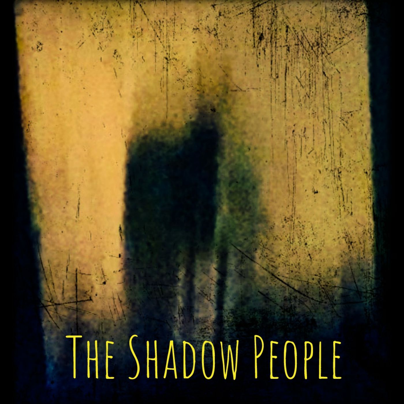 The Shadow People episode artwork