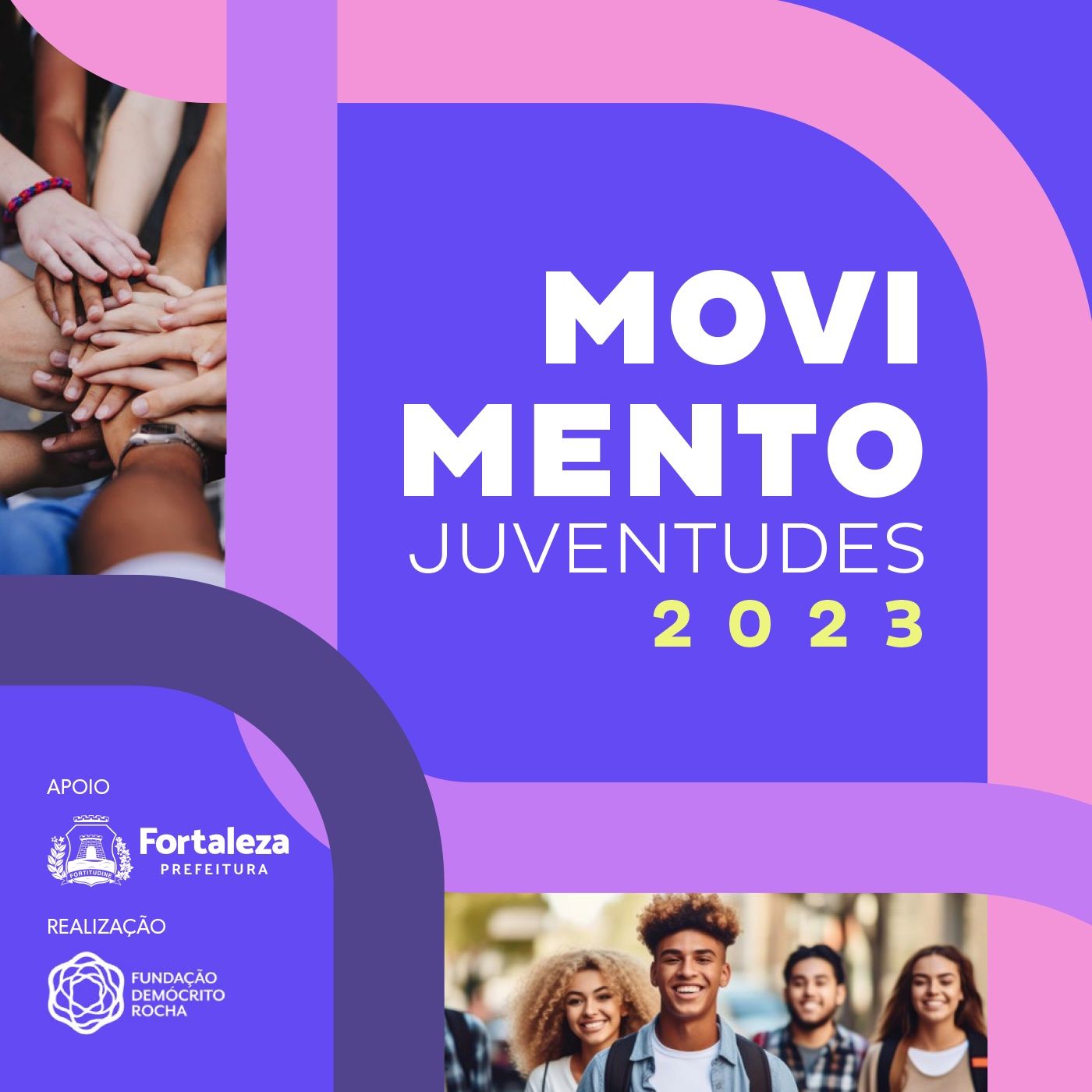 Movimento Juventudes