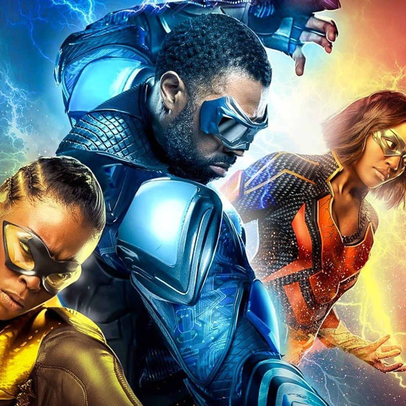 black lighting is coming back