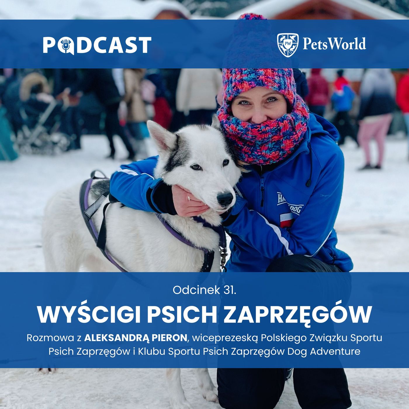 Pets World Podcast