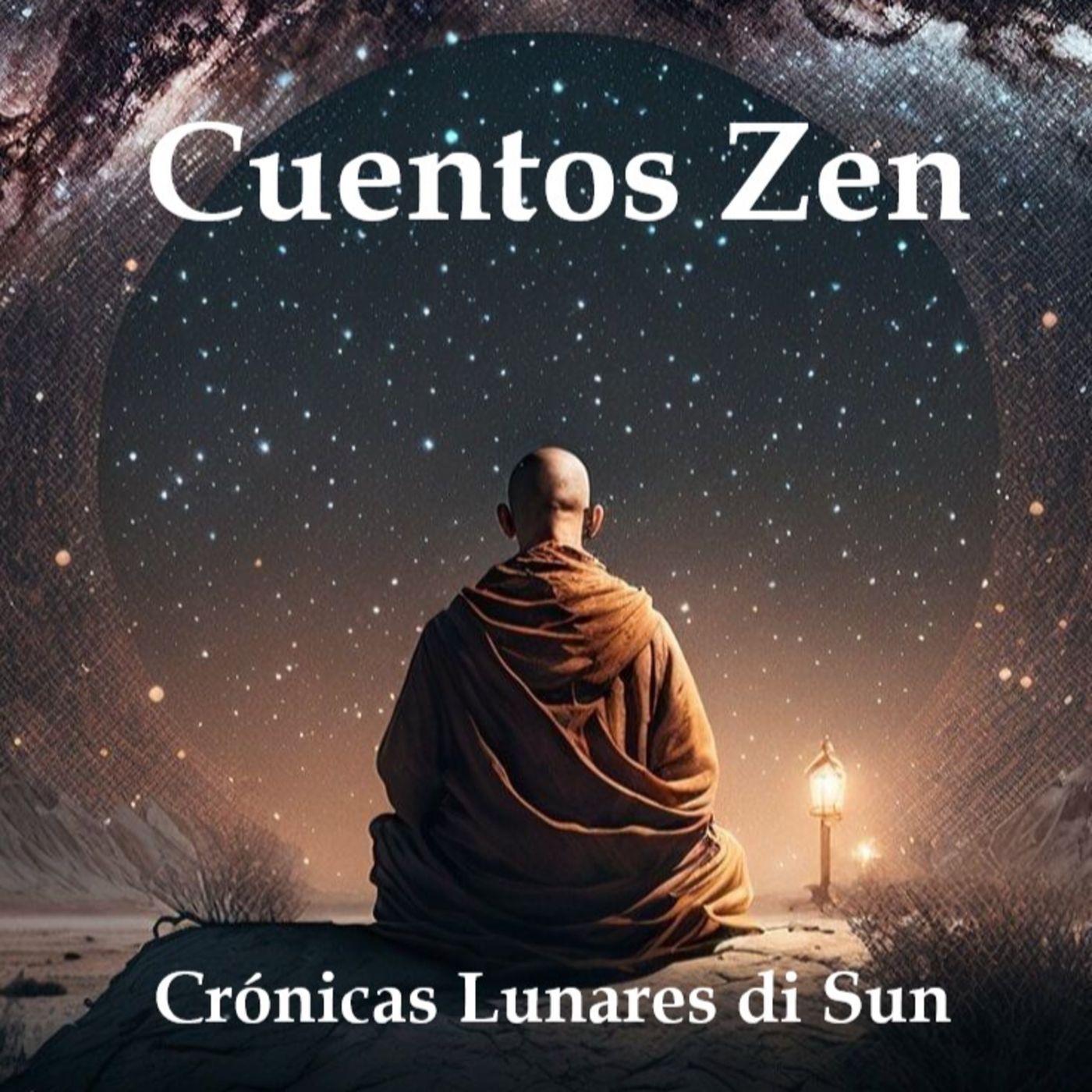 Crónicas Lunares di Sun