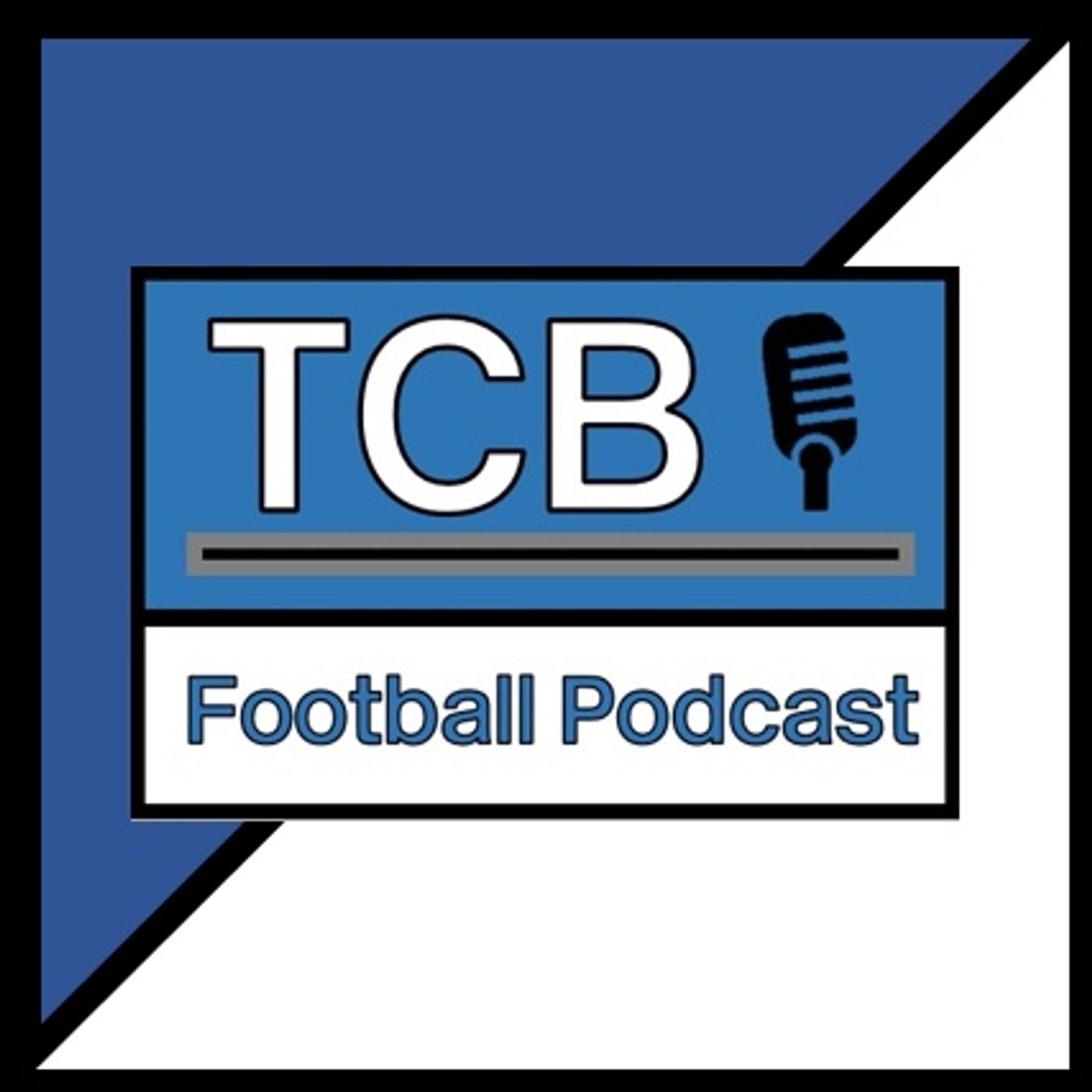 TCB Football Podcast:The Commentary Box