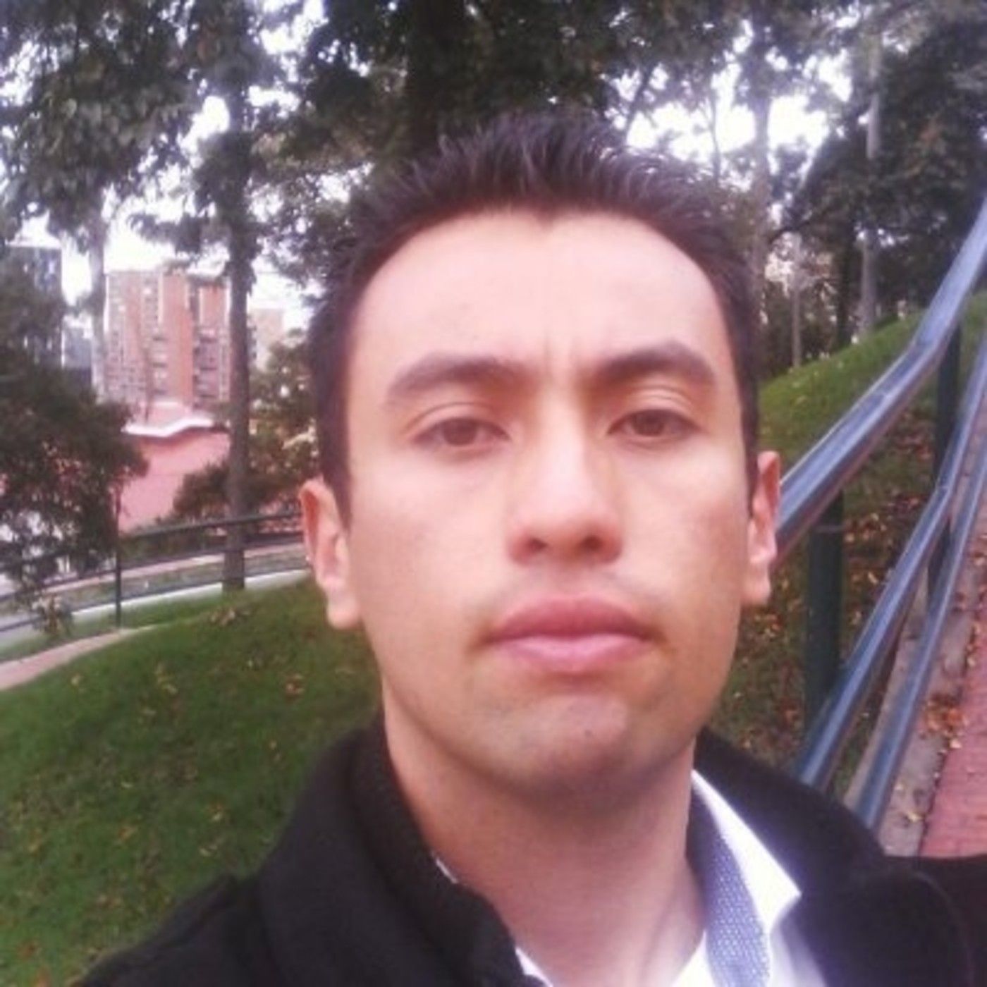 Historias desconocidas por Raúl Camilo Sánchez Par