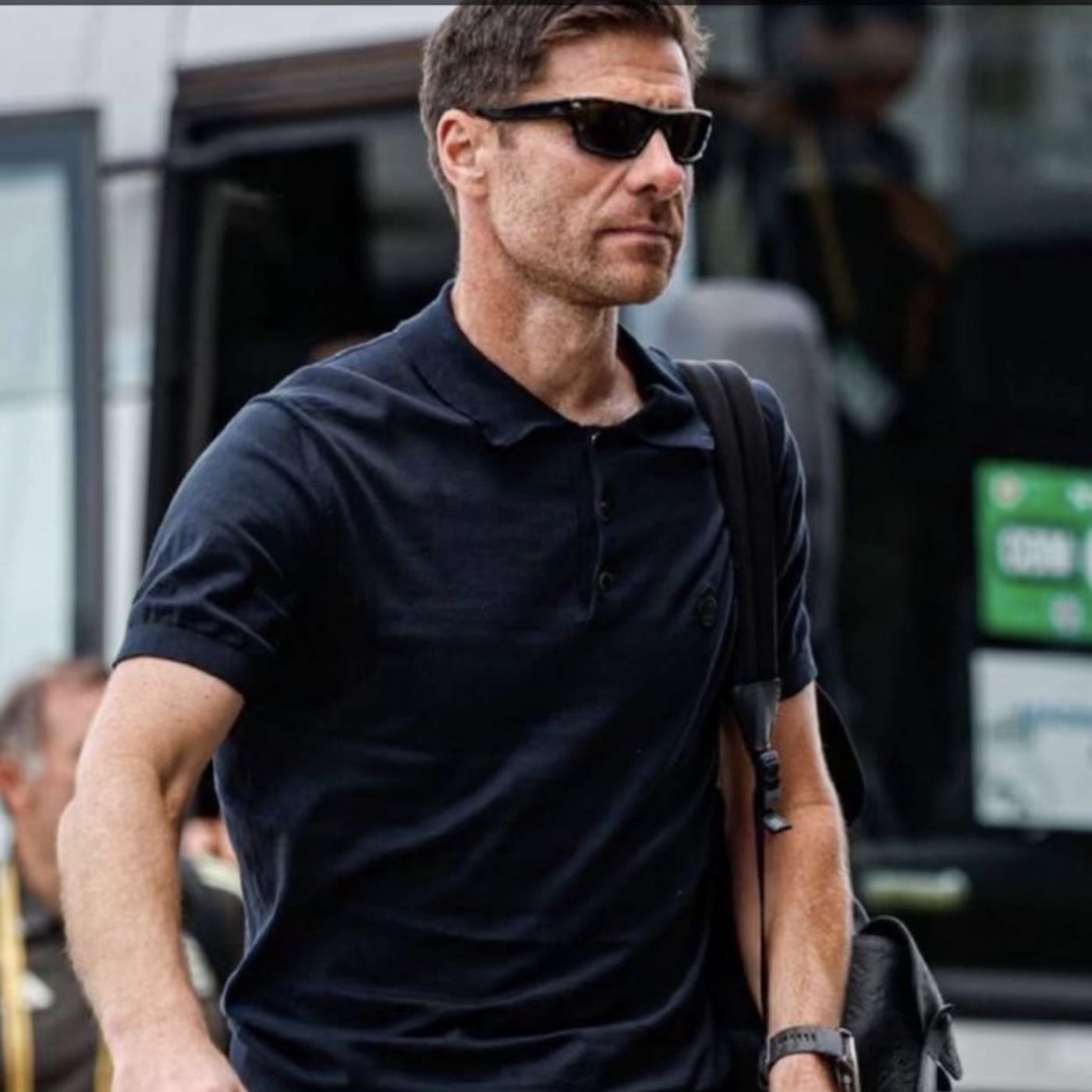 The Football Referee