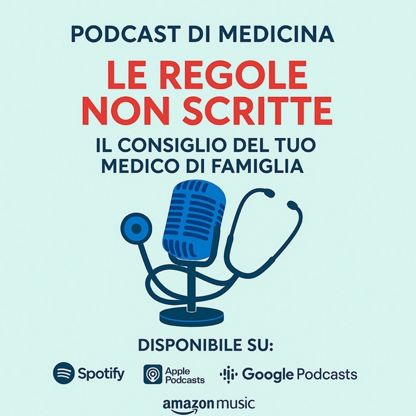 Episodio 8 - Il podcast di luigi sparano episode artwork