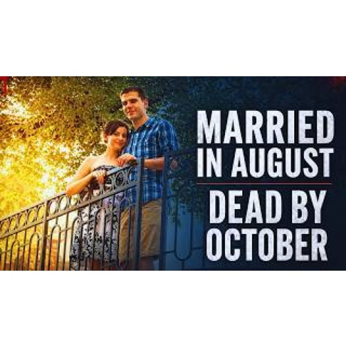 Her Husband Joined a Cult… And It All Started with an Obsession episode artwork