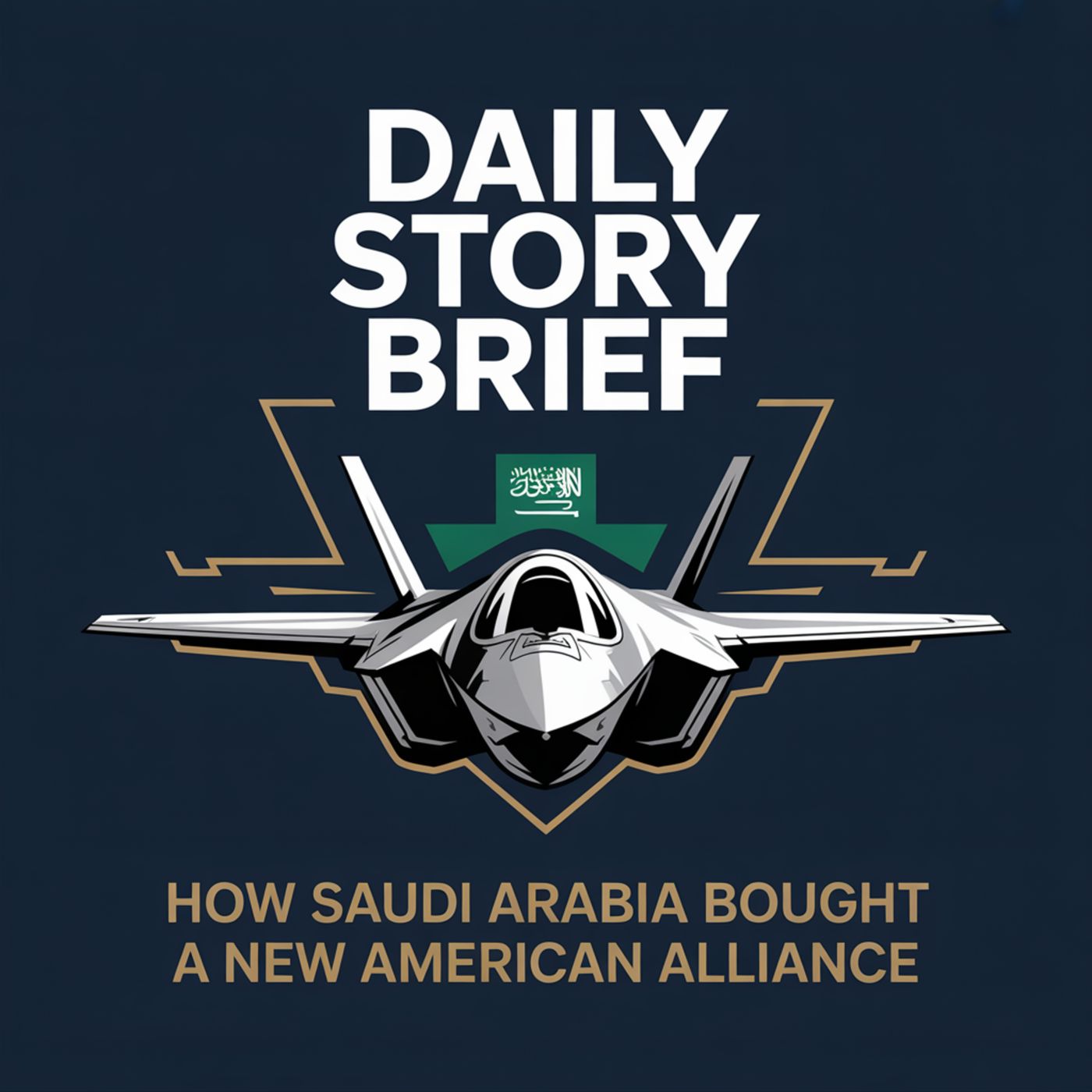 How Saudi Arabia Bought a New American Alliance
