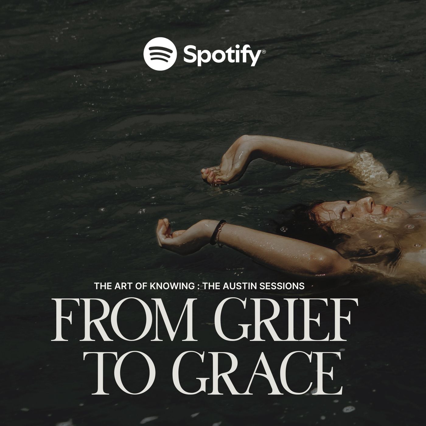 From Grief to Grace  (with Jonathan Brisco) | Episode 6