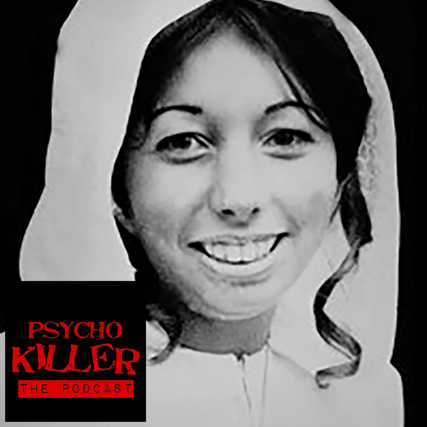 Psycho Killer: Shocking True Crime Stories