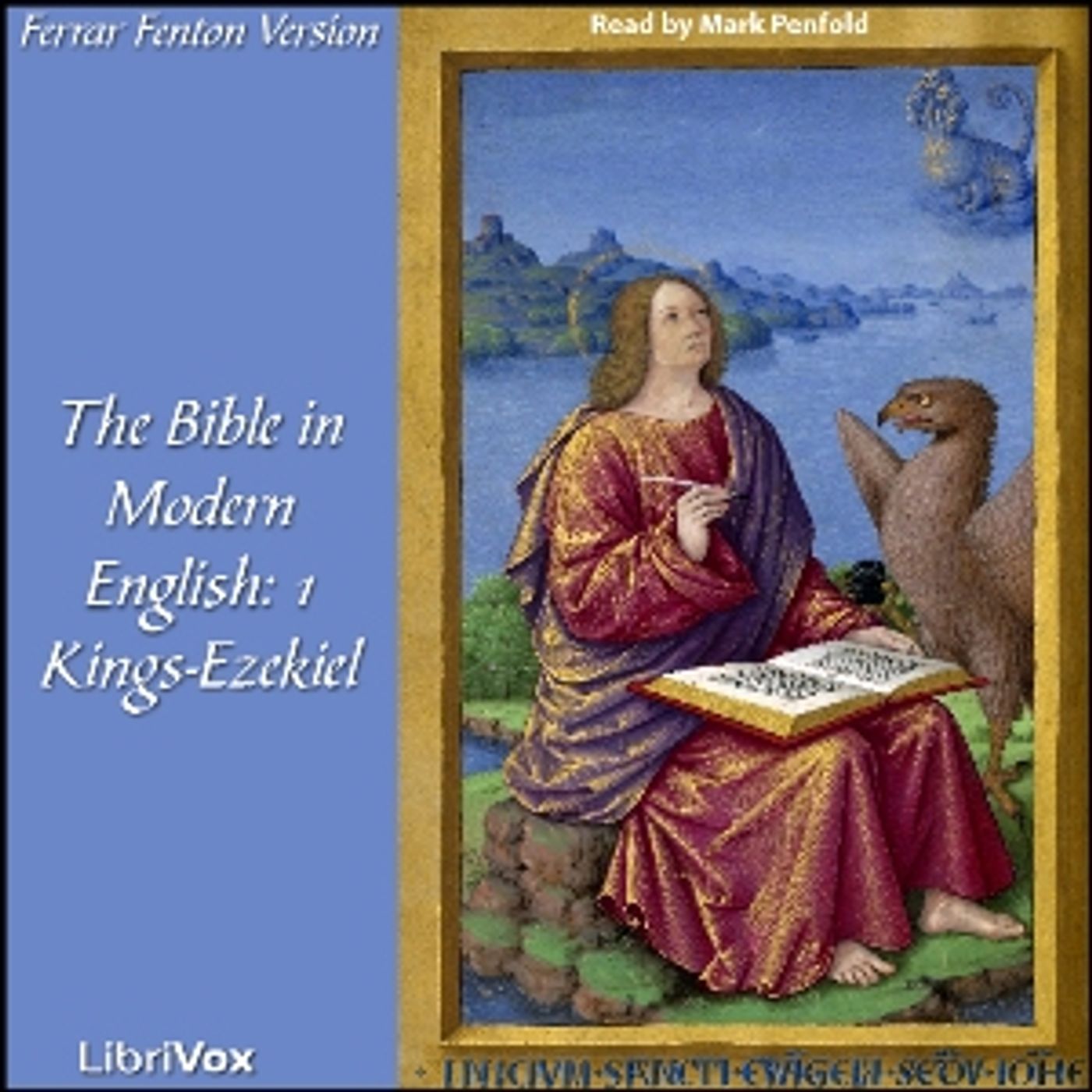Bible (Fenton) 11,12,23,24,26: Holy Bible in Modern English, The: 1 Kings-Ezekiel by Ferrar Fenton B
