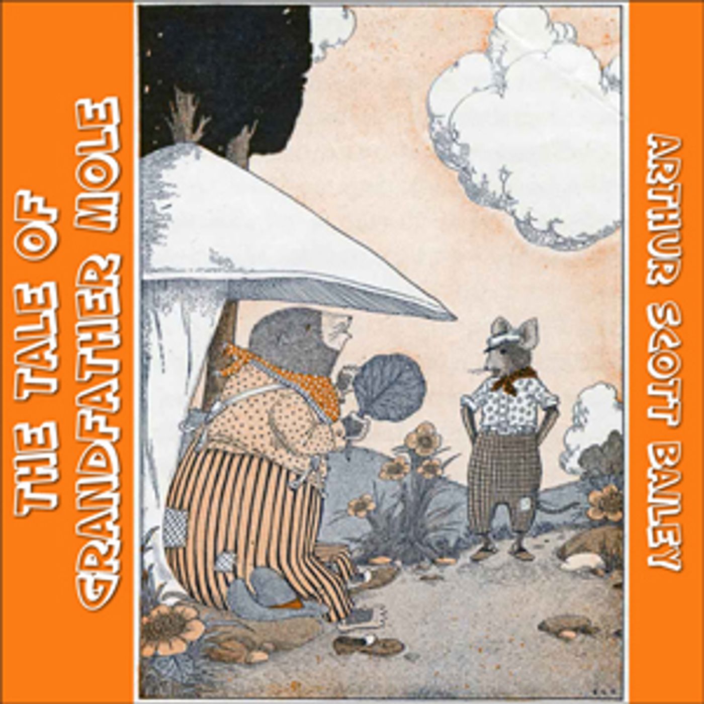 Get New Full Audiobooks in Kids, Ages 5 & Under