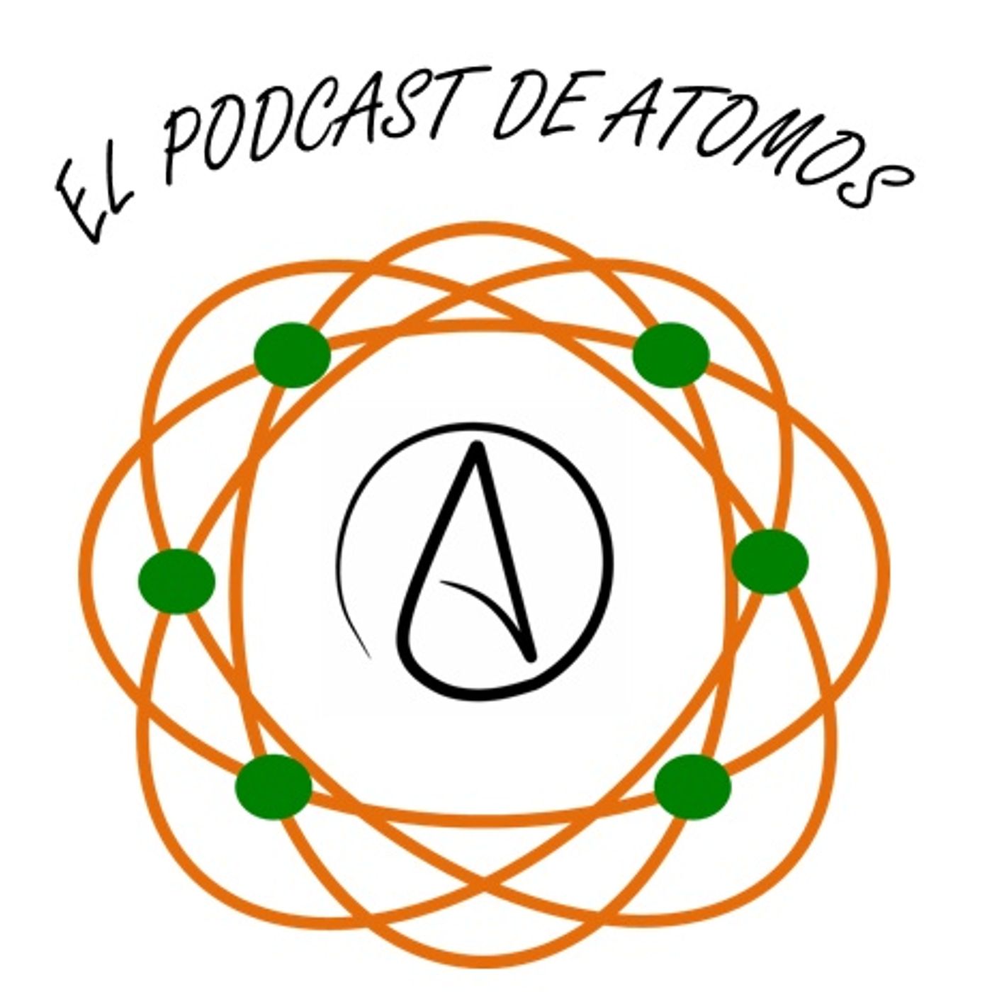 El podcast de ATOMOS