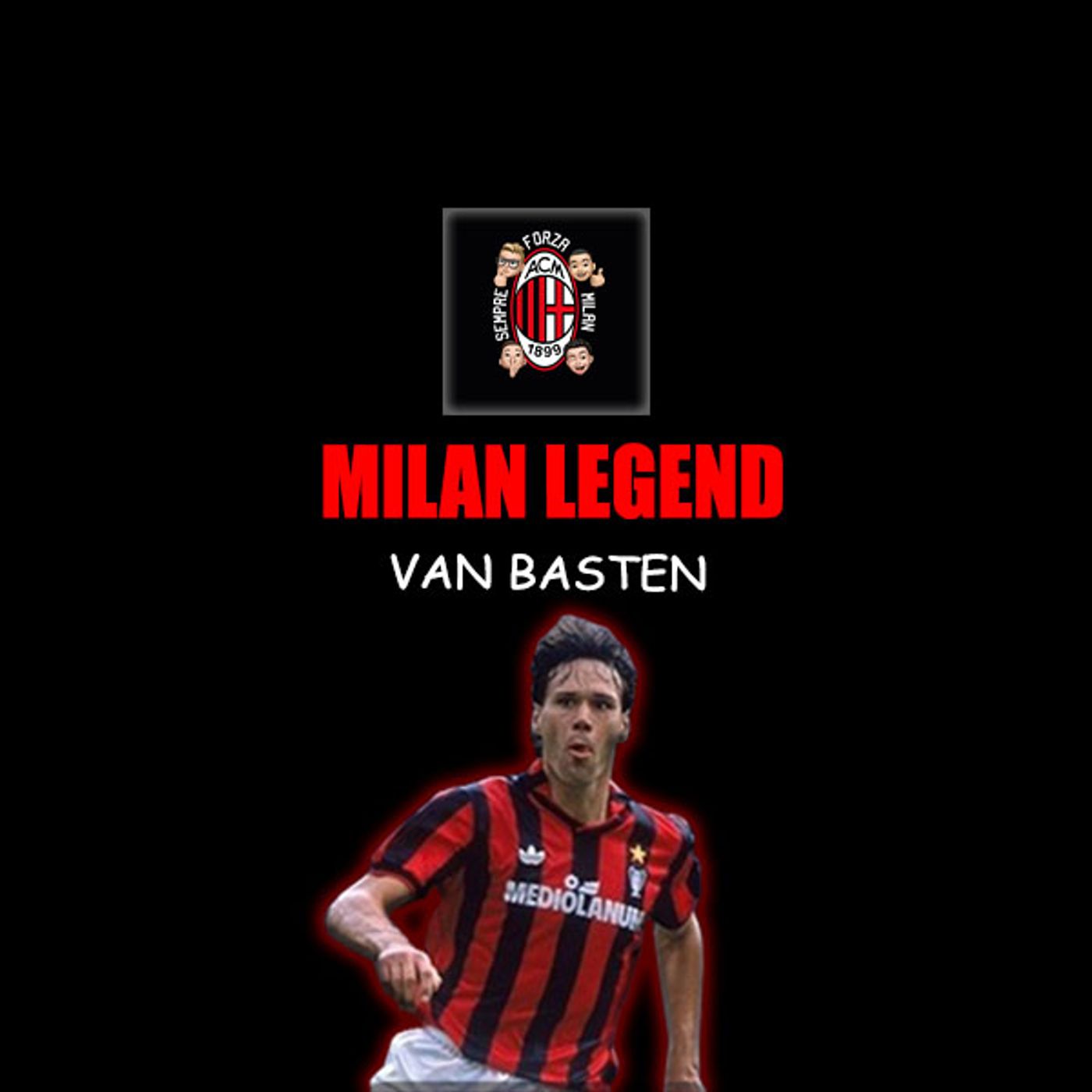 Sempre Forza Milan