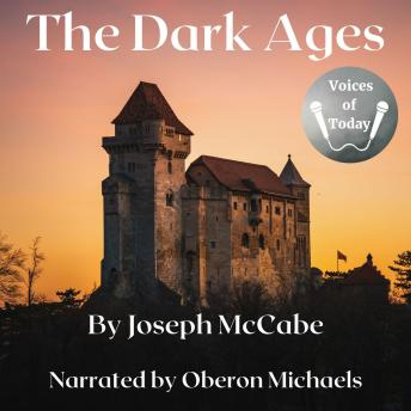 Access Essential Full Audiobooks in History, Europe