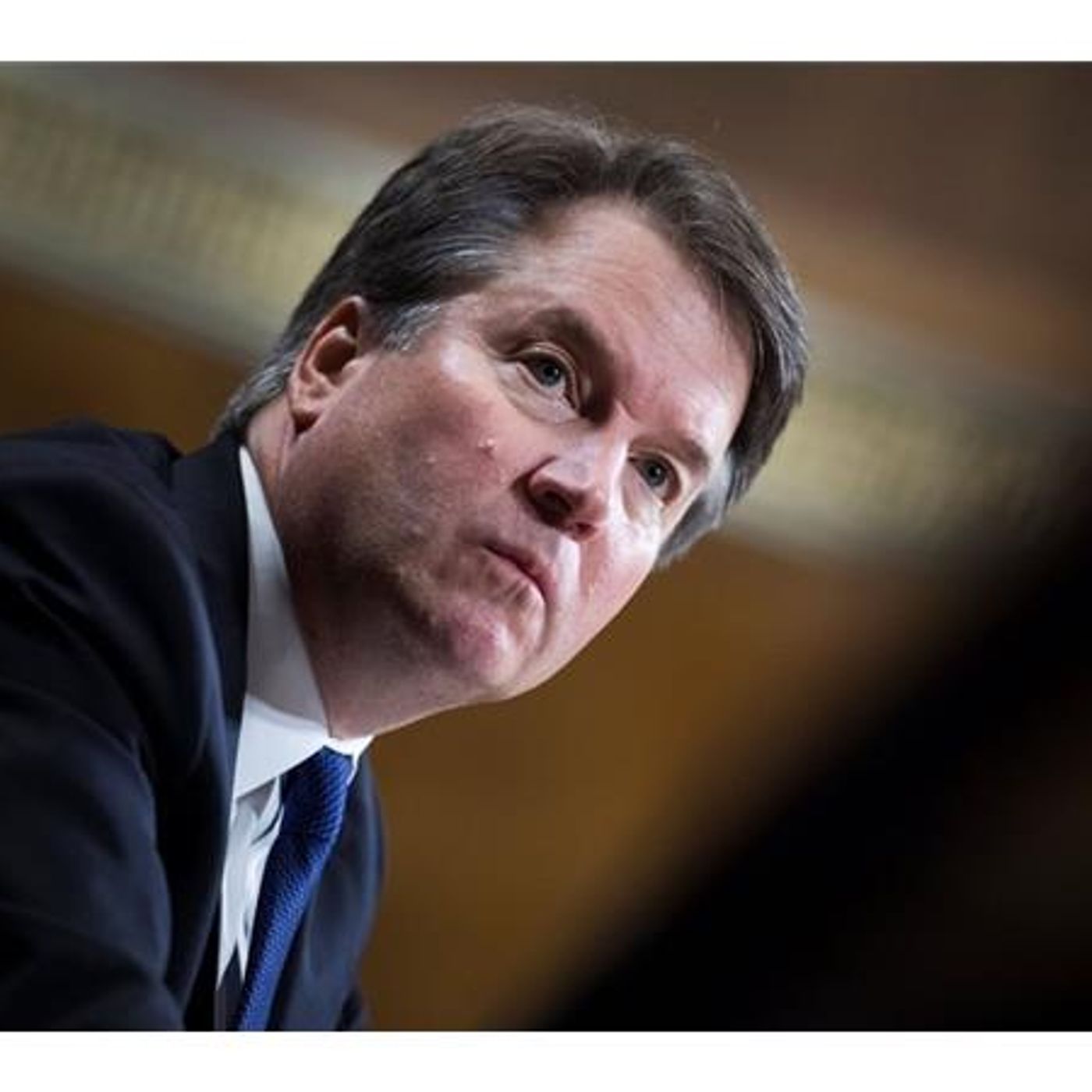 Let's Talk: Cliff Huxtable, The Kavanaugh Hearings & The Comedian In Chief