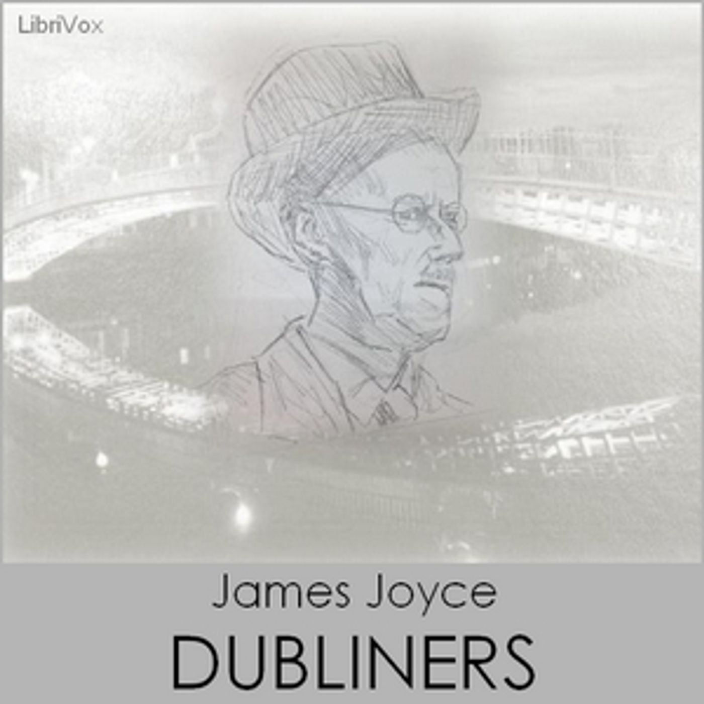 James Joyce - Dubliners, Audiobook
